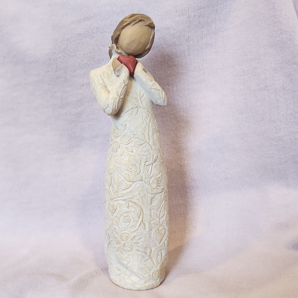 Willow Tree Figurine